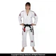 Кімоно джиу джитсу жіноче Ladies Tatami X JT Torres PMA Gi - White зріст 165-170 см - изображение 1
