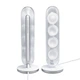 Акустична система Harman/Kardon SoundSticks 5 White (HKSOUNDSTK5WEP) - зображення 2