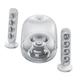 Акустична система Harman/Kardon SoundSticks 5 White (HKSOUNDSTK5WEP) - зображення 5