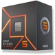 Процесор AMD Ryzen 5 7400 (100-100001900BOX) - зображення 2