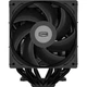 Кулер для процессора PcCooler RT620Pro Digital BK - изображение 3