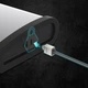 Порт-реплікатор J5create Dock-Station USB-C 11-in-1 (Thunderbolt/PD/картридер/USB-A/USB-C) (JTD562-EN) - зображення 4