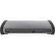 Порт-реплікатор J5create Dock-Station USB-C 11-in-1 (Thunderbolt/PD/картридер/USB-A/USB-C) (JTD562-EN) - зображення 8