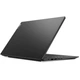 Ноутбук Lenovo V15 G4 AMN (82YU016QRA) Black - зображення 8