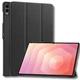 Чехол для планшета BeCover Smart Case Samsung Galaxy Tab S11 Ultra (SM-X930/X936) 14.6" Black (714624) - изображение 1