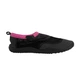 Аквашузи Arena Watershoes 005293-200 чорний, рожевий 38 (3468336699522) - зображення 3