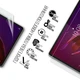 Пленка защитная Armorstandart hydrogel Matte Lenovo Yoga Tab 11 TB710FU (ARM89832) - изображение 2