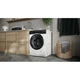 Пральна машина Electrolux EW6F9452U - зображення 5