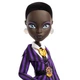 Кукла Monster High коллекционная Бьянка в школьной форме, X Wednesday (JDR71) - изображение 4