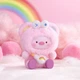 М'яка іграшка Pop Top сюрприз 1983 toys GeeGeePig В очікуванні чудес (AP17184201900C) - зображення 4
