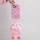 М'яка іграшка Pop Top сюрприз 1983 toys GeeGeePig В очікуванні чудес (AP17184201900C) - зображення 10