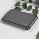 Повербанк Hoco J101 Back Astute 10000 mAh 22.5W с поддержкой быстрой зарядки - изображение 1