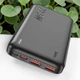 Повербанк Hoco J101 Back Astute 10000 mAh 22.5W с поддержкой быстрой зарядки - изображение 2