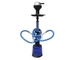 Кальян Hookah Amina Plus Blue высотой 53 см на 2 персоны - изображение 2