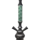 Кальян Hookah Amina Green высотой 48 см на 2 персоны - изображение 6