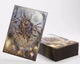 Протектори для карт Gamegenic Magic the Gathering - Lorwyn Eclipsed - Premium Art Sleeves - Auntie Ool, Cursewretch (4251715422700) - зображення 4