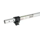 Ручка телескопічна алюмінієва Vitals SP-350-01T 123175 - зображення 4