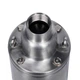 Насос шнековий 0.5кВт H 107(34)м Q 40(30)л/хв Ø96мм 10м кабелю WETRON 4QGDMw1.8-50-0.5 (778232) - зображення 8