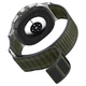 Remień Spigen WBF0 Band do Samsung Galaxy Watch 8 44 40 mm 8 Classic 46 mm Green (8800283312867) - obraz 9