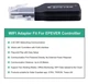 MPPT Контроллер EPEVER (Tracer 4210AN G3) 12/24V, 40A + WI-FI - изображение 7