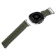 Remień Spigen WBF0 Band do Samsung Galaxy Watch 8 44 40 mm 8 Classic 46 mm Green (8800283312867) - obraz 11