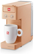 Капсульна Кавоварка iperEspresso ILLY Y3.3 Espresso&Coffee Orange + Sample BOX 14 капсул в подарунок - изображение 1