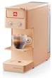 Капсульна Кавоварка iperEspresso ILLY Y3.3 Espresso&Coffee Orange + Sample BOX 14 капсул в подарунок - изображение 5
