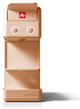 Капсульна Кавоварка iperEspresso ILLY Y3.3 Espresso&Coffee Orange + Sample BOX 14 капсул в подарунок - изображение 6