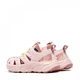 Жіночі сандалі Hoka Hopara Rose Tea/Neon Rose 41 Розовий 1123112-RTNN - зображення 3