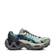 Чоловічі кросівки Li-ning ACE 3.0 Gray/Black/Sea Breeze 43 Сірий AZGW031-3 - изображение 1