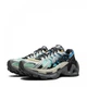Чоловічі кросівки Li-ning ACE 3.0 Gray/Black/Sea Breeze 43 Сірий AZGW031-3 - изображение 2