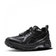 Чоловічі кросівки Mizuno Halo Mix TL Black/Dark Iron Gray 39 Чорний D1GH251201 - изображение 4