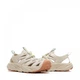 Жіночі сандалі Hoka Hopara Shifting Sand/Dune 42,5 Пудровий 1123112-OKT - зображення 4