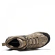 Кросівки чоловічі Merrell Accentor 3 GTX Earth Brown/Charcoal 45 Коричневий J500409 - зображення 3