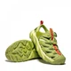 Чоловічі сандалі Hoka Hopara Dark Citron/Luminary Green 46,5 Зелений 1123112-DCLG - зображення 4