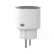 Умная розетка SONOFF S60ZB Zigbee 3.0 16A Type E/F EU - изображение 1