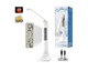 Светодиодная настольная лампа Ramax RT-E601 Multi-functional 1200mAh LED Desk Lamp White - изображение 2
