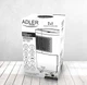 Осушитель воздуха Adler AD 7917 — компактный, тихий, с большим резервуаром - изображение 6
