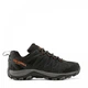 Кросівки чоловічі Merrell Accentor 3 GTX Anthracite/Solar Orange 45 Сірий J036741 - зображення 1