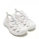 Жіночі сандалі Hoka Hopara White/White 42,5 Білий 1123112-WHWH - зображення 2