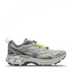 Чоловічі кросівки Mizuno Halo Mix TL Thin Rope Of Gray/Dove Gray 39 Сірий D1GH251211 - изображение 1