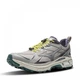 Чоловічі кросівки Mizuno Halo Mix TL Thin Rope Of Gray/Dove Gray 39 Сірий D1GH251211 - изображение 4