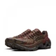 Чоловічі кросівки Li-ning ACE 3.0 X Aries Yellow Brown/Hazelnut Brown/Saffron 43 Коричневий AZGV201-2 - изображение 4