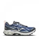 Чоловічі кросівки Mizuno Halo Mix TL Dreamy Blue/Spring Blue 39 Синій D1GH251207 - изображение 1