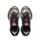 Чоловічі кросівки Li-ning ACE 3.0 Black/Pink/Lilac/Gray 39,5 Чорний AZGW031-4 - изображение 4