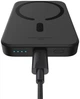 УМБ Baseus Magnetic Wireless Mini Air 6000 mAh 20W Black (P10059002113-00) - зображення 6