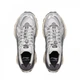 Чоловічі кросівки Li-ning ACE 3.0 Silver/Cold Gray 44 Сірий AZGV151-9 - изображение 4