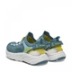 Кросівки чоловічі Hoka Hopara 2 Druzy/Mountain Fog/Lemon 40 Синій 1147650-DFG - зображення 3