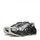 Чоловічі кросівки Li-ning ACE 3.0 Black/White/Silver Gray 41 Чорний AZGW031-2 - изображение 2