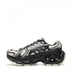 Чоловічі кросівки Li-ning ACE 3.0 Black/White/Silver Gray 41 Чорний AZGW031-2 - изображение 3